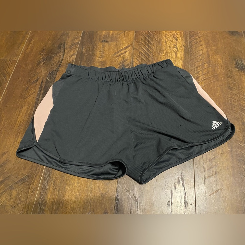 Medium Adidas shorts